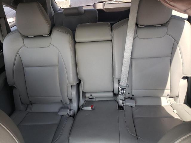 2017 Acura Mdx Technology VIN: 5J8YD4H59HL005613 Lot: 59626554