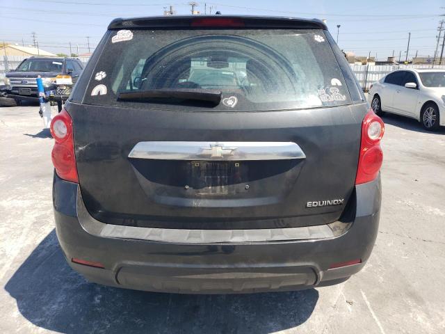 2014 Chevrolet Equinox Ls VIN: 2GNALAEK0E6215010 Lot: 59084954