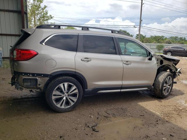 2019 Subaru Ascent Limited VIN: 4S4WMAMD5K3468479 Lot: 59799434