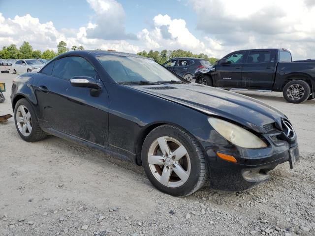 2007 Mercedes-Benz Slk 280 VIN: WDBWK54F47F149999 Lot: 58521964