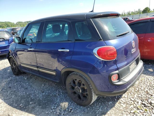 VIN ZFBCFADH0HZ039490 2017 Fiat 500L, Trekking no.2