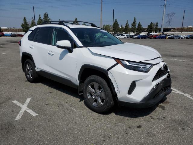 2024 Toyota RAV 4 - Image 4