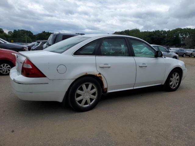 2007 Ford Five Hundred Limited VIN: 1FAHP251X7G143962 Lot: 57322934