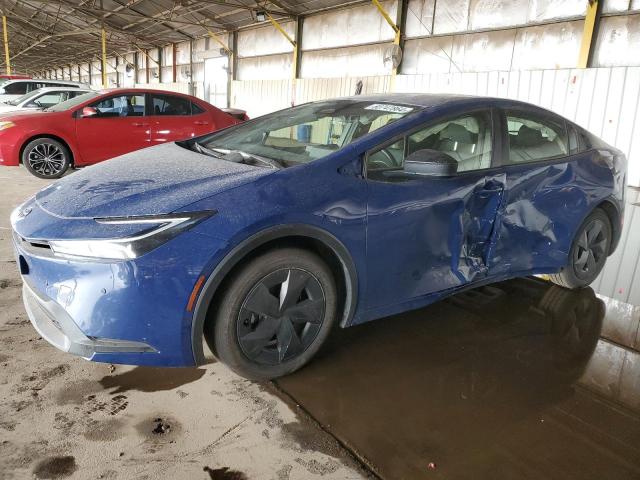 JTDACAAU0P3006795 2023 Toyota Prius Le