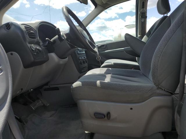 2006 Dodge Grand Caravan Se VIN: 1D4GP24R06B547462 Lot: 59942244