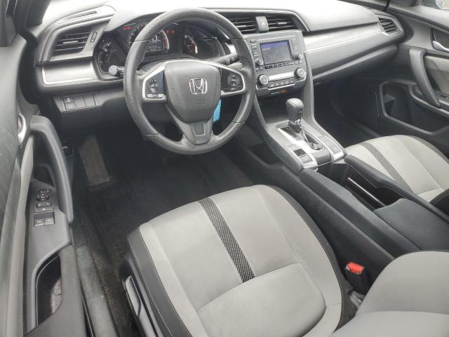 2018 HONDA CIVIC LX - 2HGFC4B5XJH303786
