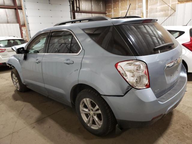 2014 CHEVROLET EQUINOX LT 2GNFLFEKXE6123907  60096594