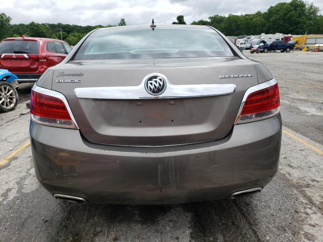 2012 Buick Lacrosse Premium VIN: 1G4GF5E36CF153542 Lot: 56998944