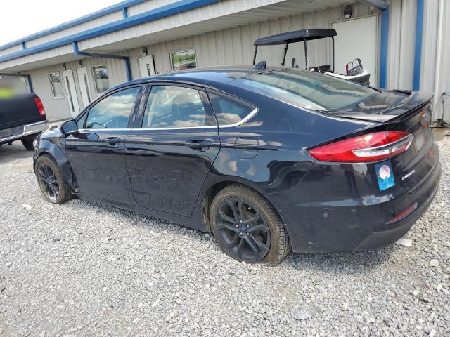 VIN 3FA6P0HD4LR261011 2020 Ford Fusion, SE no.2