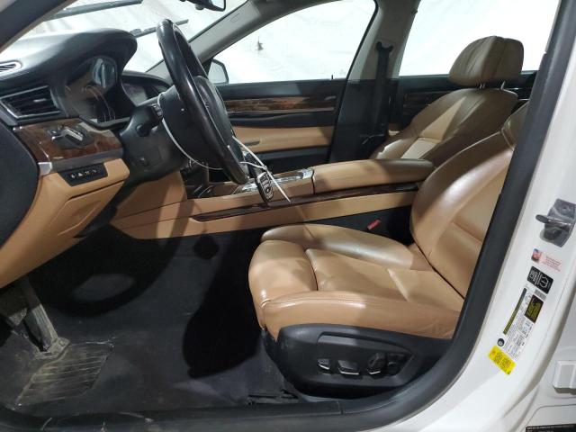 VIN WBAYE8C56FD780918 2015 BMW 7 Series, 750 LI no.7