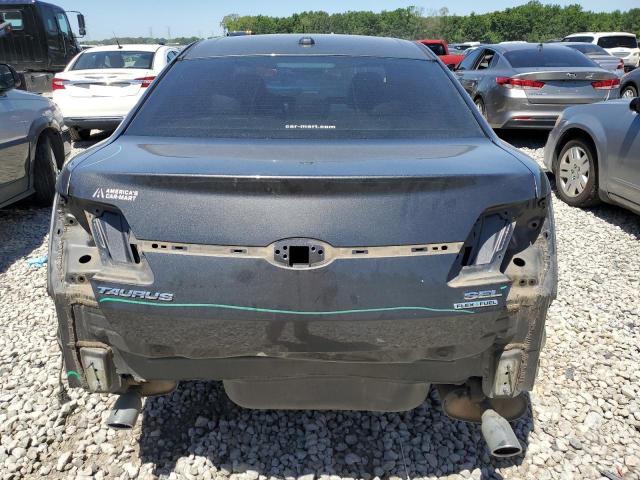 2015 Ford Taurus Sel VIN: 1FAHP2E84FG206369 Lot: 57883174