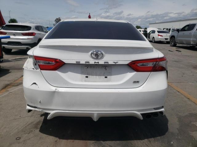 VIN 4T1B11HK1KU844069 2019 Toyota Camry, L no.6