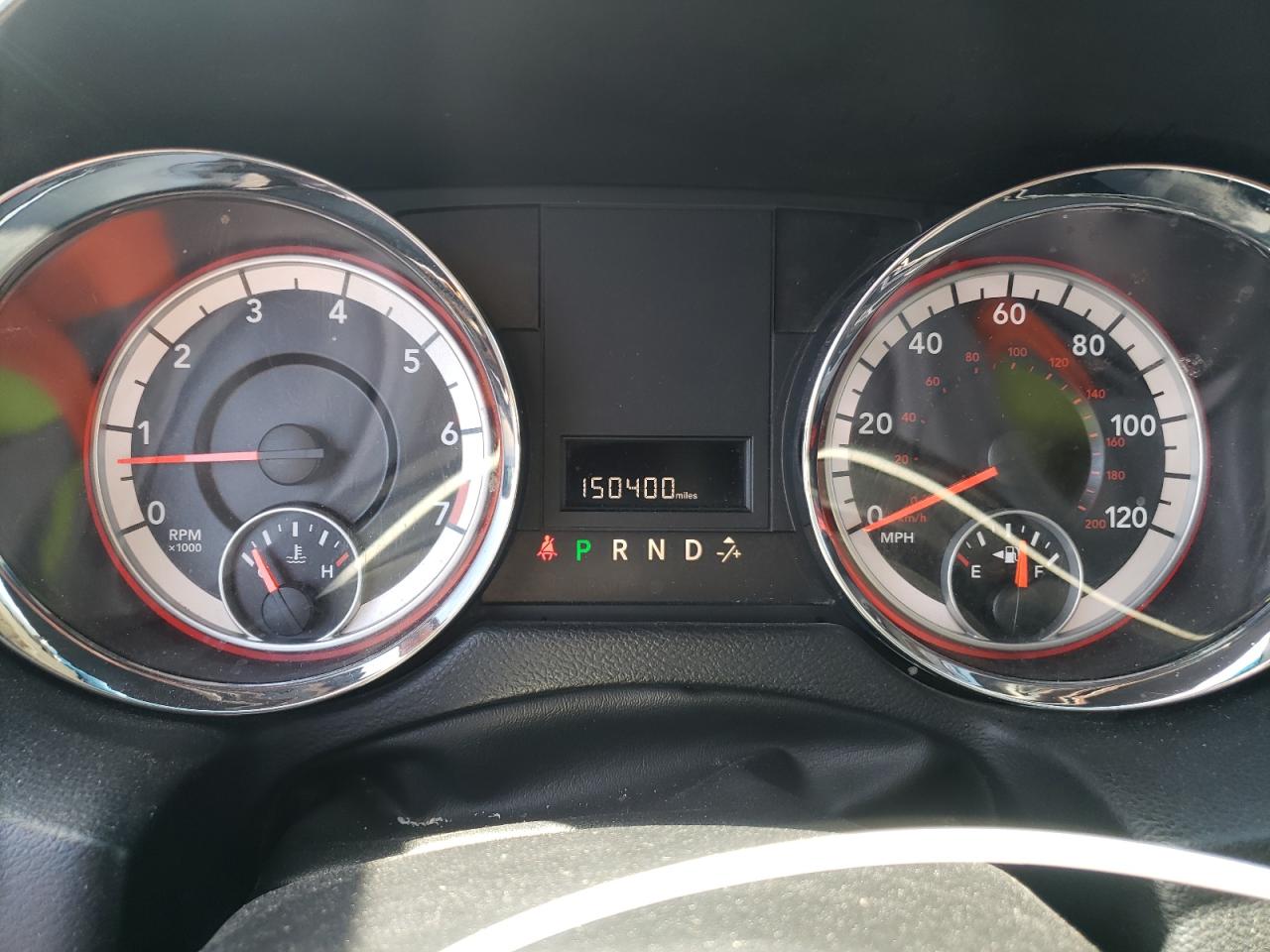 2C4RDGCG3DR580594 2013 Dodge Grand Caravan Sxt