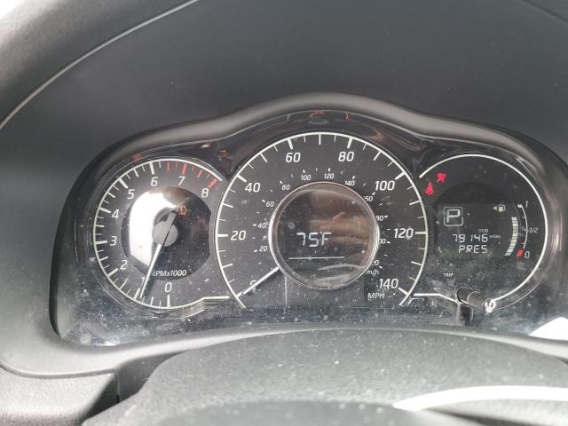 2017 Nissan Versa Note S VIN: 3N1CE2CPXHL354600 Lot: 60195134