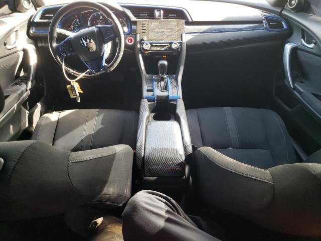 2019 Honda Civic Ex VIN: 2HGFC3B33KH355352 Lot: 58734624