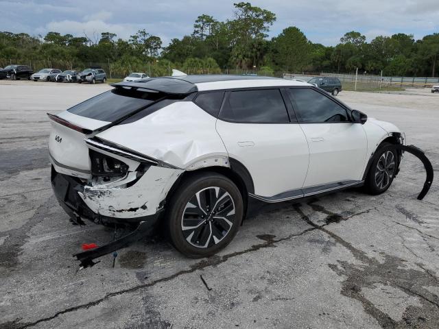 2022 Kia Ev6 Light VIN: KNDC3DLC8N5045845 Lot: 59076084