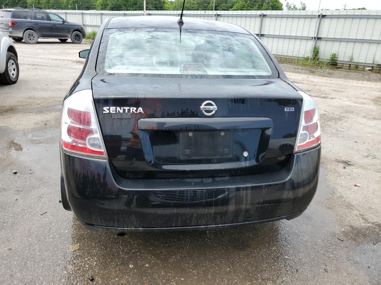 3N1AB61E09L666662 2009 Nissan Sentra 2.0