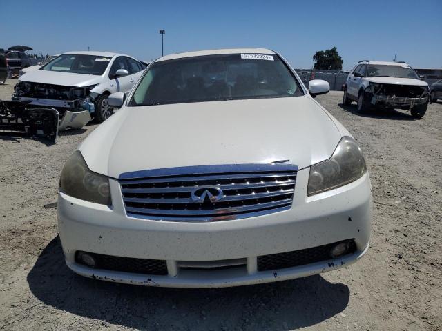 2006 Infiniti M35 Base VIN: JNKAY01E36M114260 Lot: 57572924