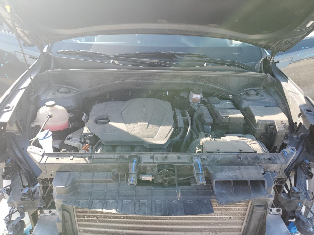 5XYRL4LC6NG132371 2022 Kia Sorento S