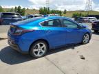 CHEVROLET VOLT LT photo