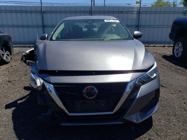 2020 NISSAN SENTRA S - 3N1AB8BV8LY264621