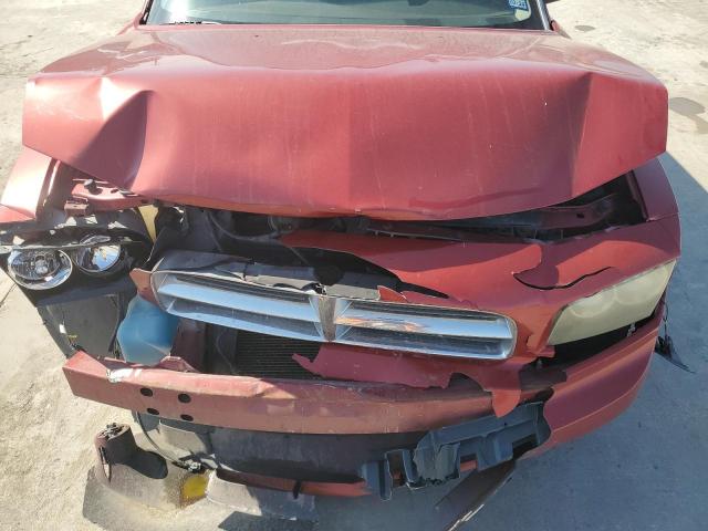 2006 Dodge Charger Se VIN: 2B3KA43G16H508019 Lot: 58101674
