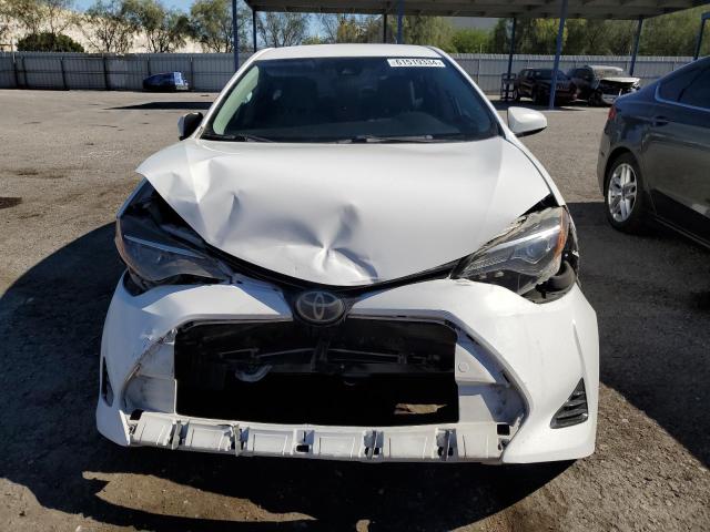 VIN 2T1BURHEXHC904604 2017 Toyota Corolla, L no.5