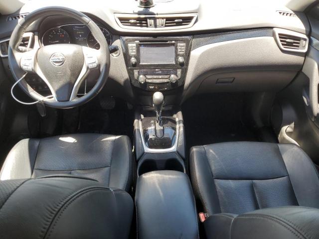 2015 NISSAN ROGUE S - 5N1AT2MV9FC857644