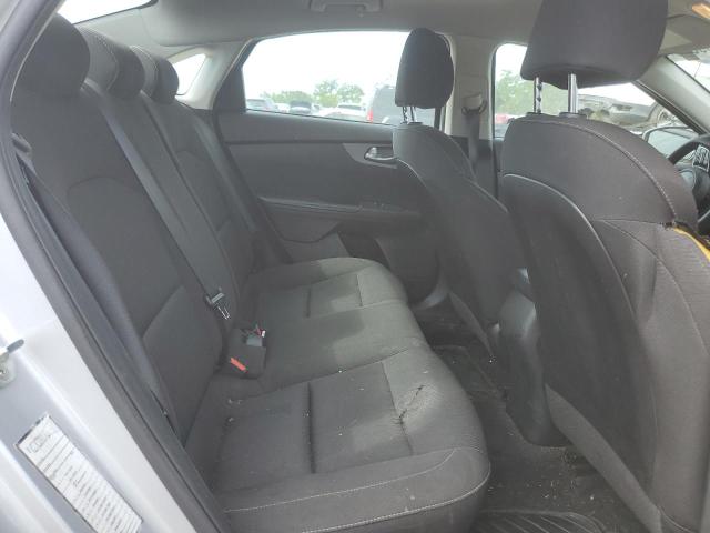 2021 Kia Forte Fe VIN: 3KPF24AD2ME340549 Lot: 58389354