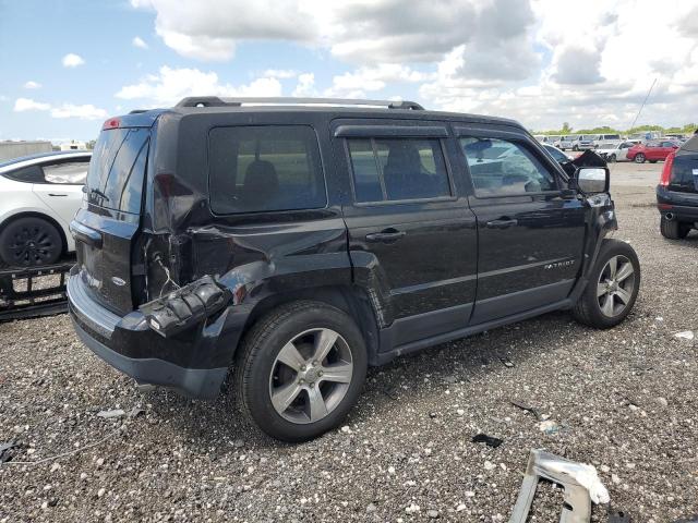 2017 Jeep Patriot Latitude VIN: 1C4NJPFA0HD158239 Lot: 58153054