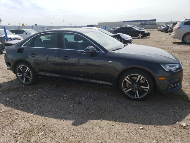 VIN WAUENAF45JA036279 2018 Audi A4, Premium Plus no.4