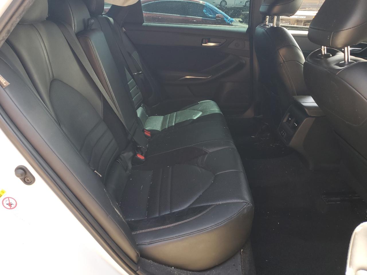 4T1BZ1FB1KU010623 2019 Toyota Avalon Xle