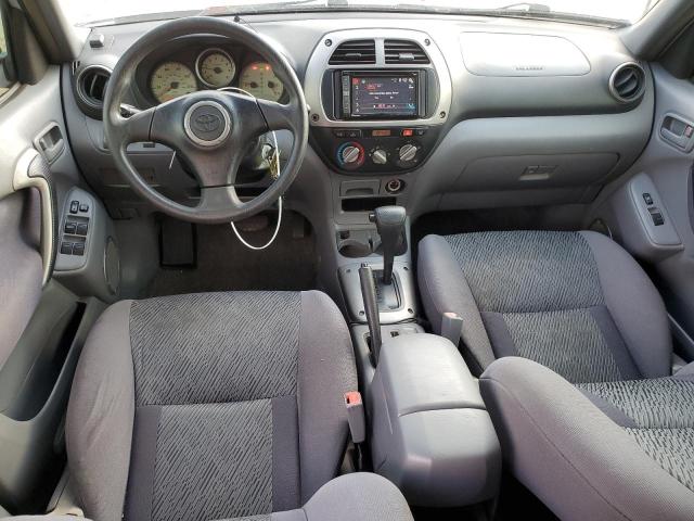 2002 Toyota Rav4 VIN: JTEGH20V620053816 Lot: 59335764