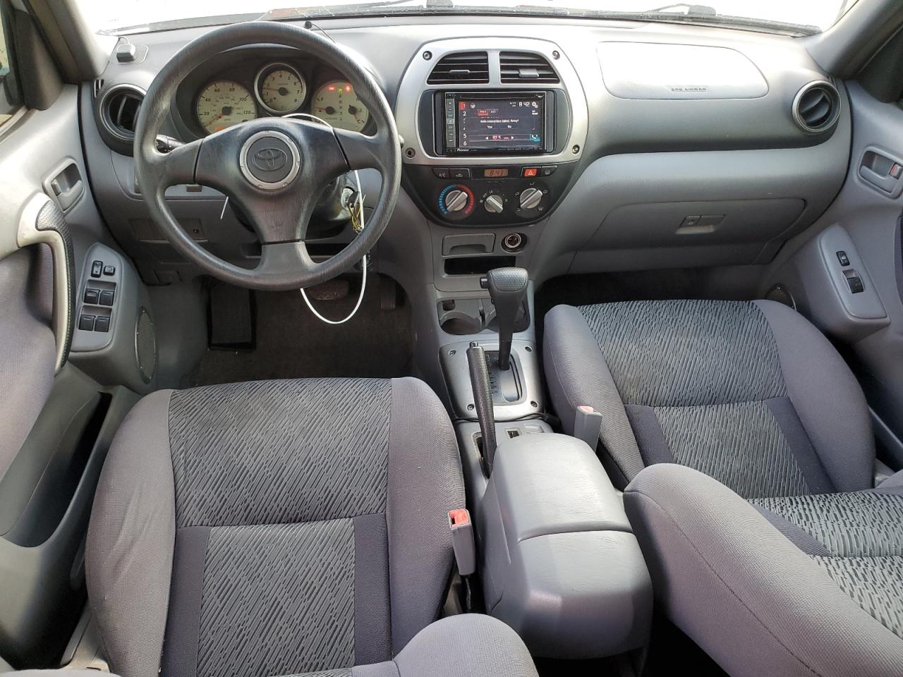 JTEGH20V620053816 2002 Toyota Rav4