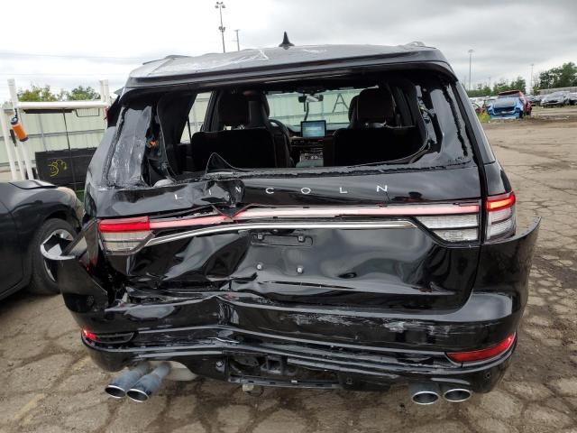 2023 Lincoln Aviator Reserve VIN: 5LM5J7XC9PGL29110 Lot: 60681504