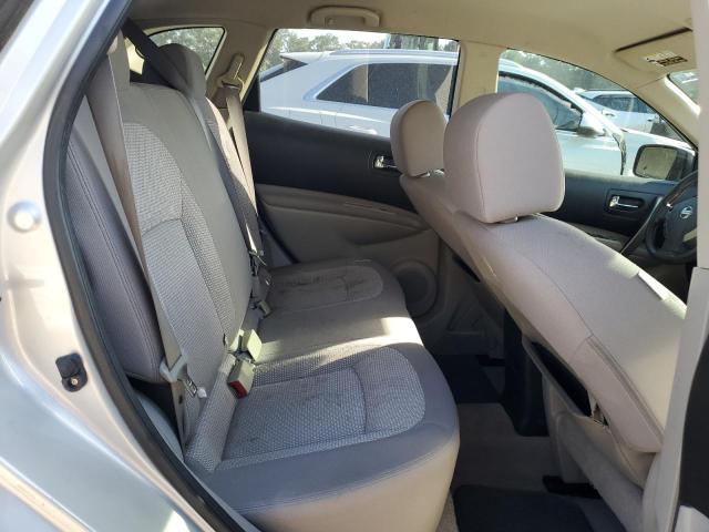 2010 Nissan Rogue S VIN: JN8AS5MT1AW028148 Lot: 60066994