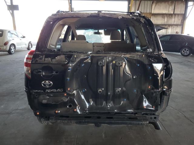 2010 Toyota Rav4 VIN: JTMZF4DV8A5018947 Lot: 53775104