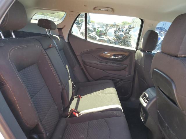 2020 GMC TERRAIN SL - 3GKALMEV7LL206127