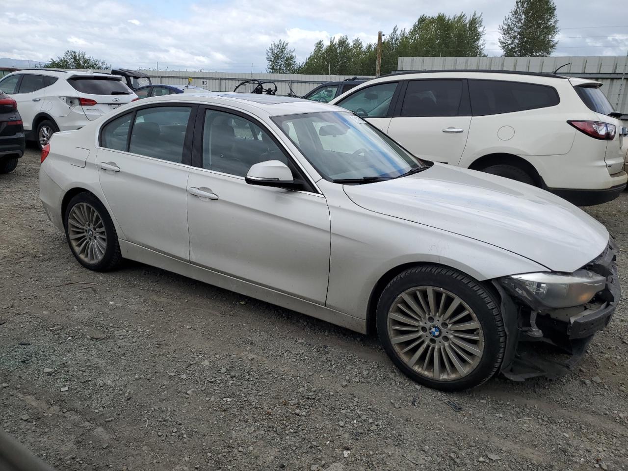 WBA3A5C58CF348416 2012 BMW 328 I