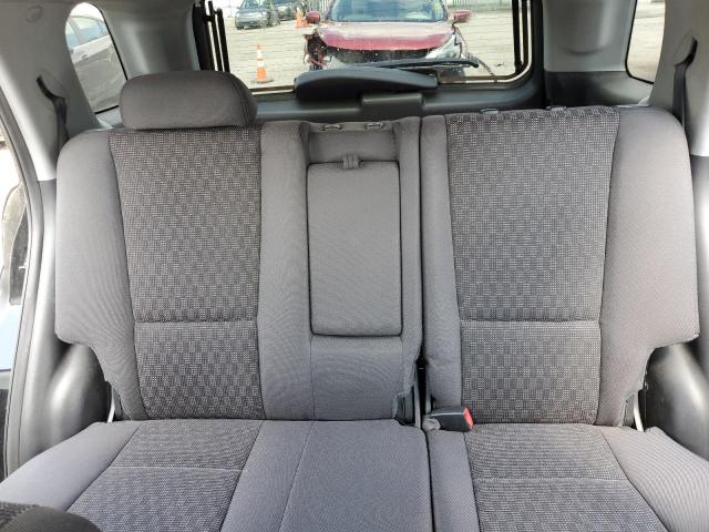 2008 Kia Sportage Ex VIN: KNDJE723287464206 Lot: 60636344