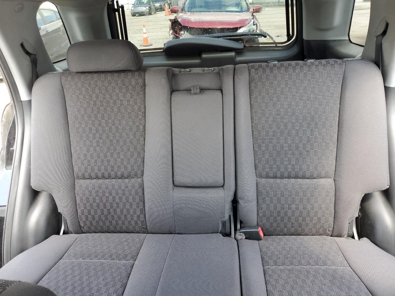 KNDJE723287464206 2008 Kia Sportage Ex