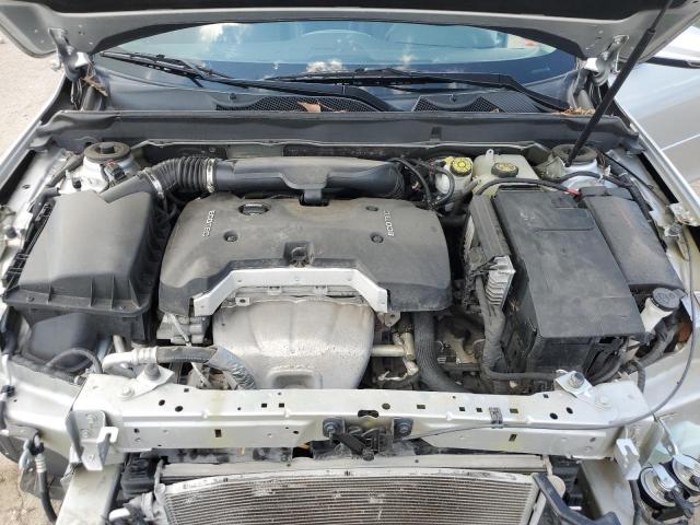 2016 CHEVROLET MALIBU LIM - 1G11C5SA6GF166053