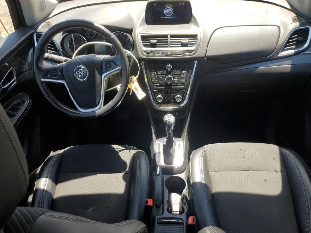 VIN KL4CJASB7EB550459 2014 Buick Encore no.8