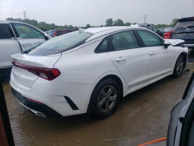 2022 Kia K5 Lxs VIN: 5XXG14J27NG153094 Lot: 58492184