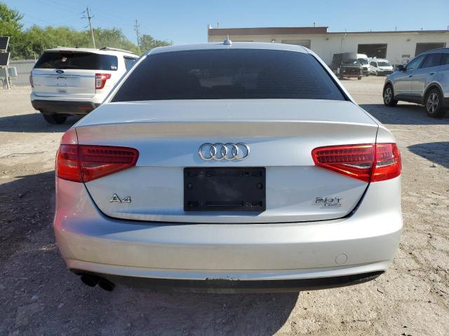 VIN WAUBFAFL5DN036982 2013 Audi A4, Premium no.6