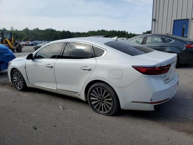 2017 Kia Cadenza Premium VIN: KNALB4J14H5039417 Lot: 60827464