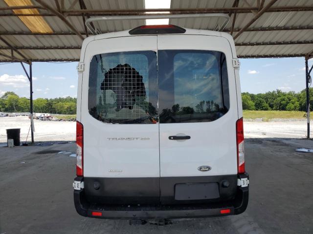 2019 Ford Transit T-250 VIN: 1FTYR2CG9KKA52621 Lot: 59652794