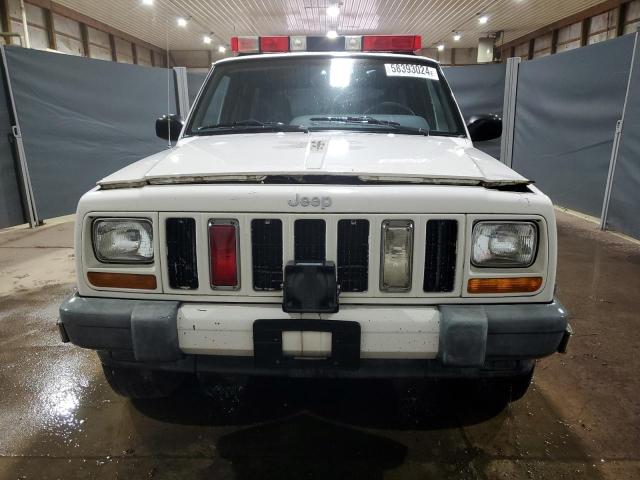 1J4FF68SXXL586713 1999 Jeep Cherokee Sport