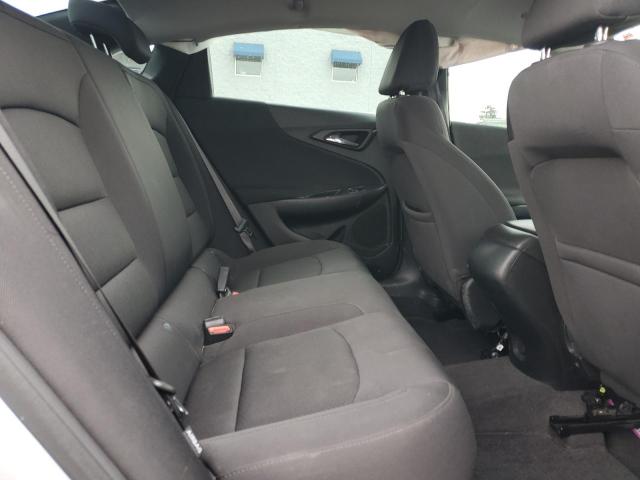2022 CHEVROLET MALIBU RS - 1G1ZG5STXNF101096