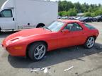 PORSCHE 928 S-4 photo